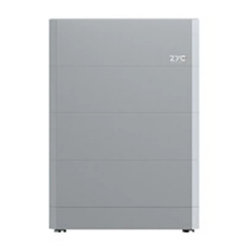 Markenprodukt ZYC Energy SIMPO HV 9.6 HV-Speicher, 9.6 kWh nutzbar