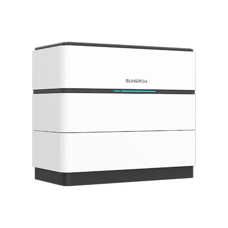 Kostenfreie Lieferung Sungrow SBH100 10 kWh Batteriespeichersystem V11