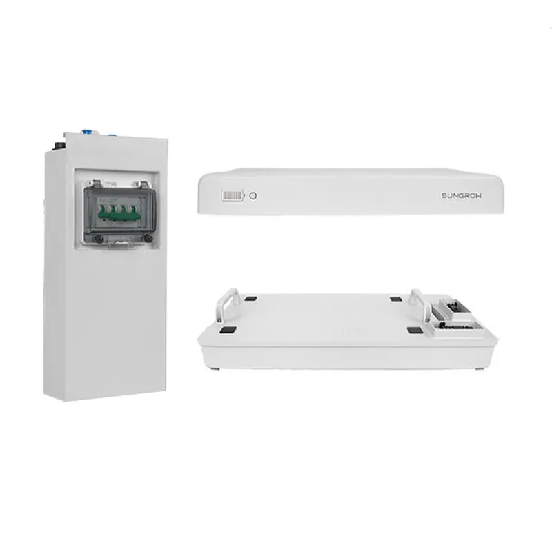 Sungrow SBR Batterie Management System u. Zubehör Mega-Angebot