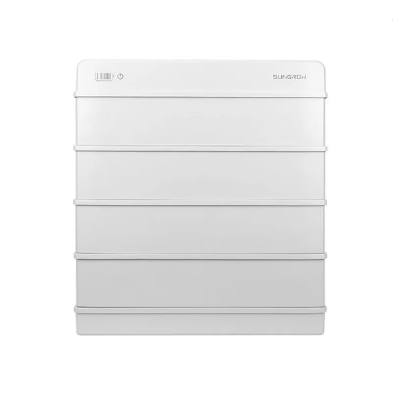 Sungrow SBR128 12,8 kWh Batteriespeichersystem Markenware