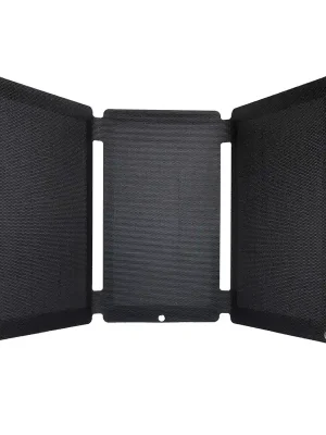Trek King 3x10 Wp faltbares Solarmodul Garantierte Lieferung