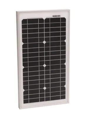 Sun Plus 20 S monokristallines Solarmodul 20Wp Ausverkauf