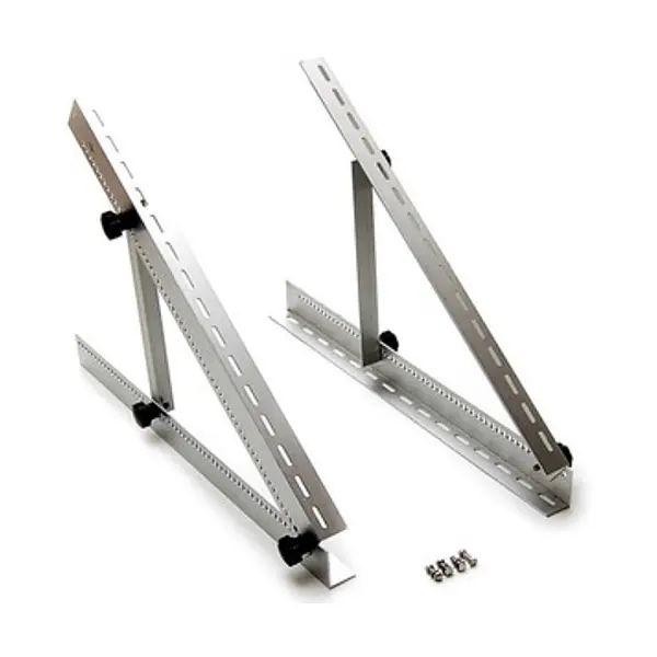 Sichere Zahlung Modulhalter SMS 2 mit verstellbarem Winkel