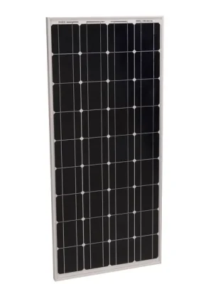 Sun Plus 100 S monokristallines Solarmodul 100Wp Online Kaufen