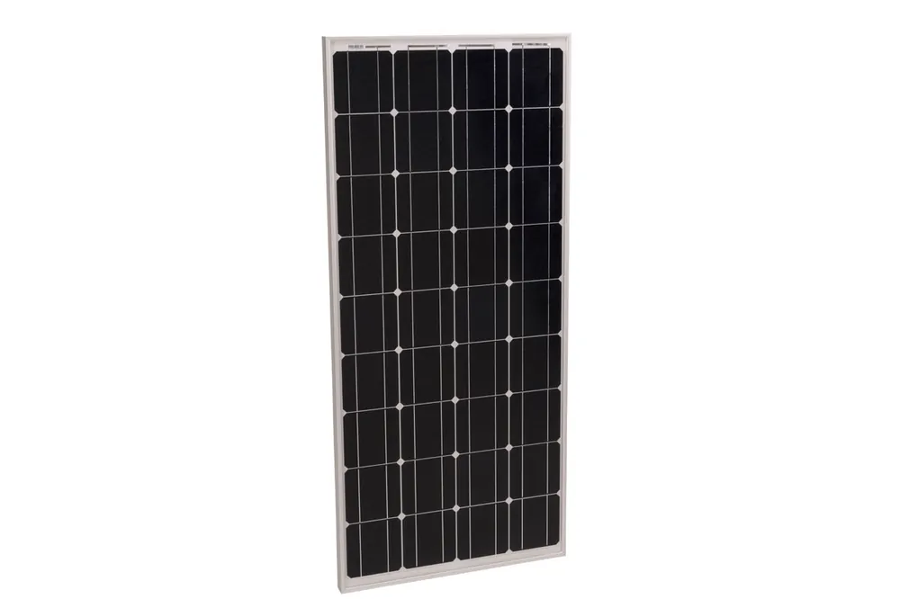 Sun Plus 100 S monokristallines Solarmodul 100Wp Online Kaufen