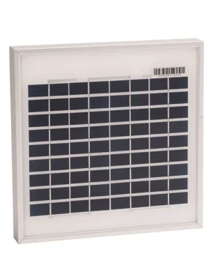 Nur Für Kurze Zeit Sun Plus 5 Solarmodul 5Wp