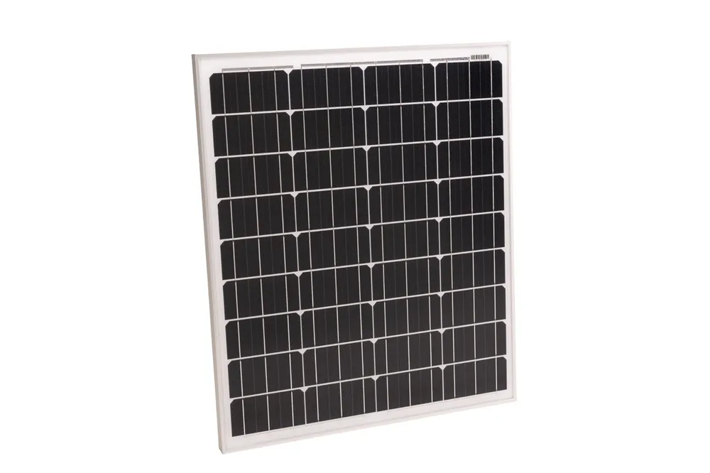 Sun Plus 80 monokristallines Solarmodul 80Wp Jetzt Bestellen