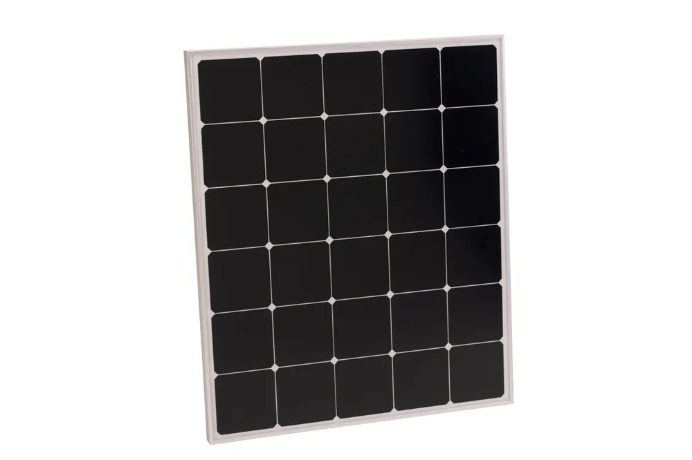 PN SPR 110 Compact monokristallines SPR Solarmodul 110Wp Preis Gesenkt