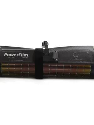 PowerFilm R-14 - rollbares Solarmodul 14Wp Mega-Angebot