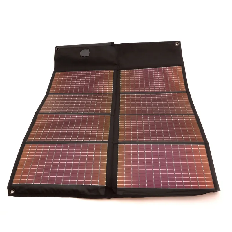 Solange Der Vorrat Reicht PowerFilm F16-1200 - faltbares Solarmodul 20Wp