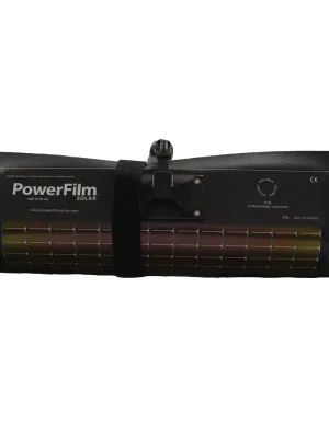 PowerFilm R-28 - rollbares Solarmodul 28Wp Must-Have