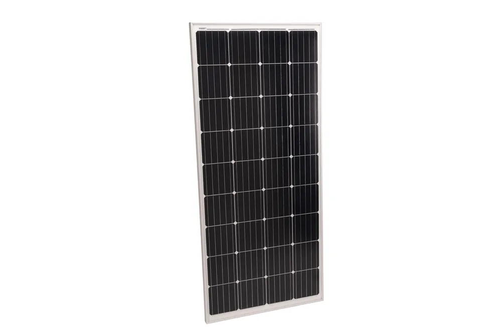 Sun Plus 200 J - monokristallines Solarmodul 200Wp, 12V Direkt Vom Hersteller