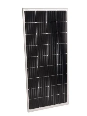 Begrenztes Angebot Sun Plus 170 monokristallines Solarmodul 170Wp