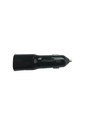 Gratis Versand PowerFilm RA-14B - Dual USB Adapter