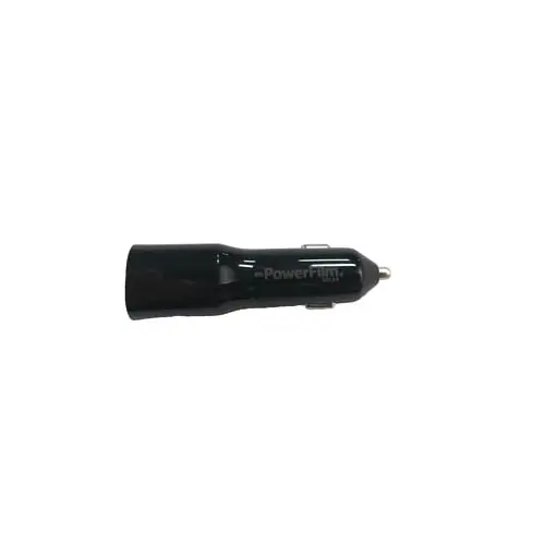 Gratis Versand PowerFilm RA-14B - Dual USB Adapter