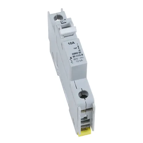 Neuheit DC Sicherungsautomat 32A