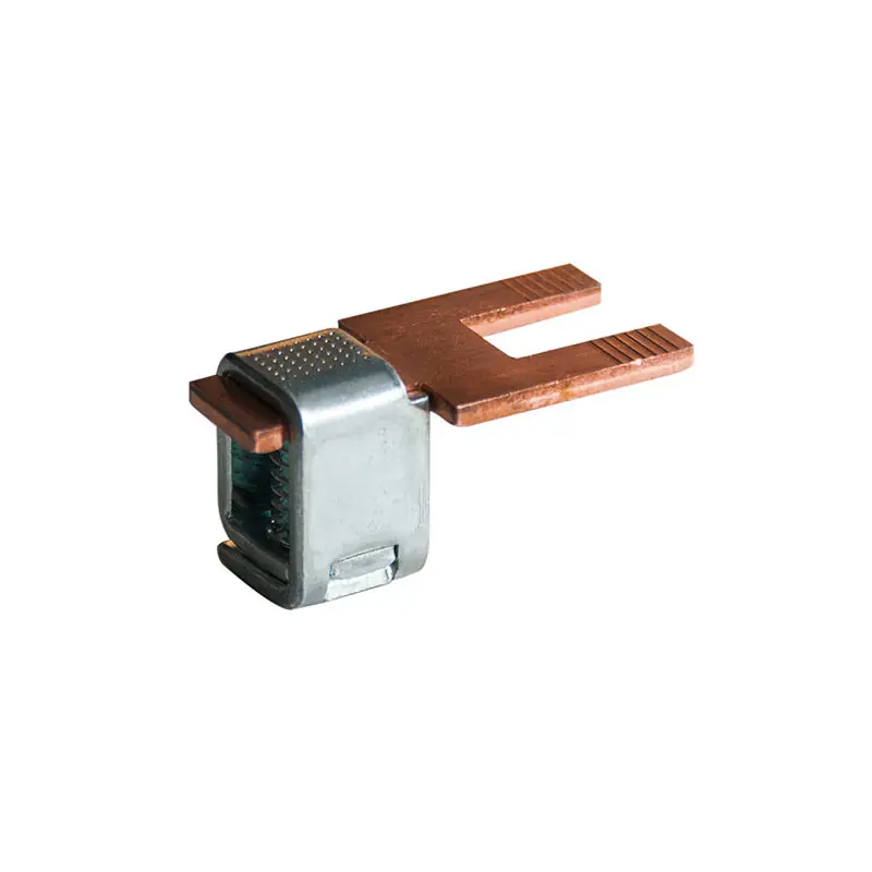 Sale Bus Bar für 2 Pole, 1x50mm²
