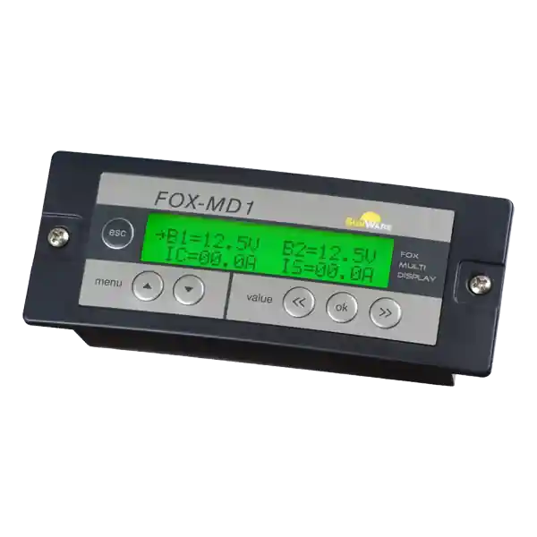 Preiswert FOX-MD1 Multi Display