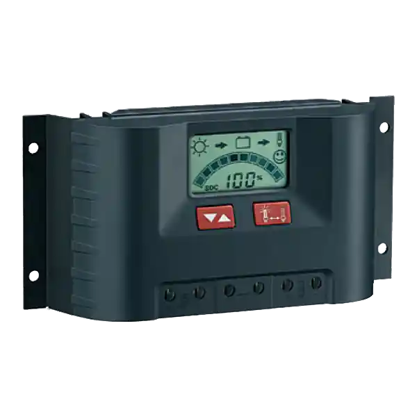 Direkt Vom Hersteller Steca PR 1515 Solar Laderegler