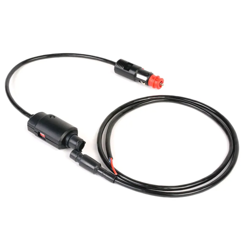 FOX-062 Mini-Laderegler Preiswert
