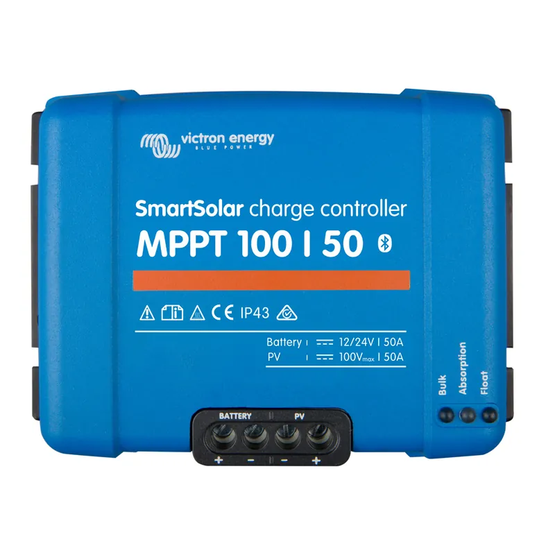 Versand Am Gleichen Tag SmartSolar MPPT 100/50 Laderegler