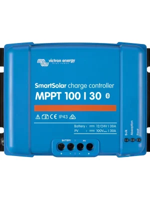 SmartSolar MPPT 100/30 Laderegler Top-Preis