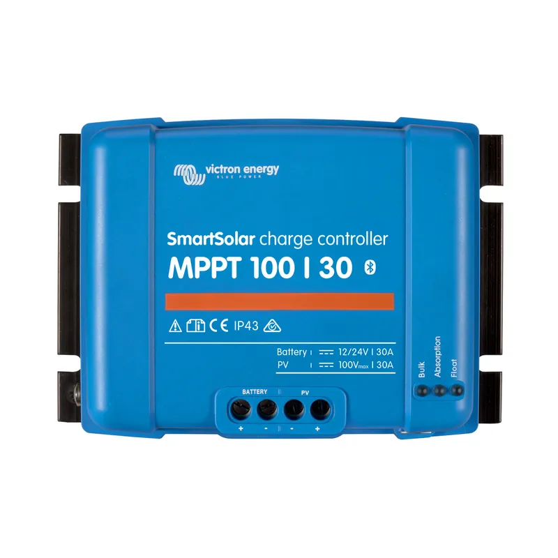 SmartSolar MPPT 100/30 Laderegler Top-Preis