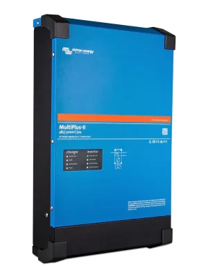 Schneller Versand MultiPlus II 48/5000/70-50 Wechselrichter/Ladegerät