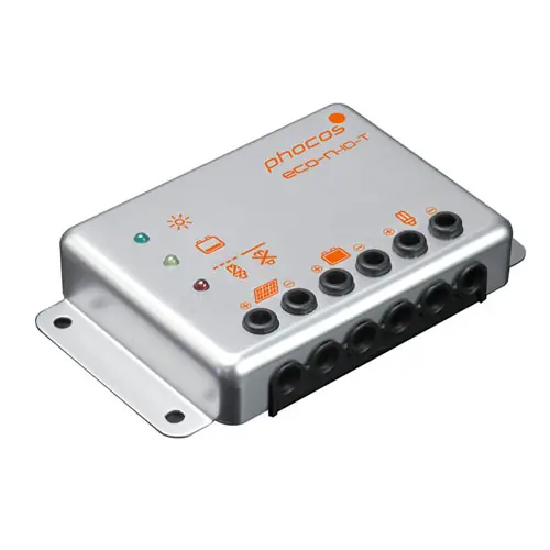 Preisreduziert Phocos Eco-N-T 10A