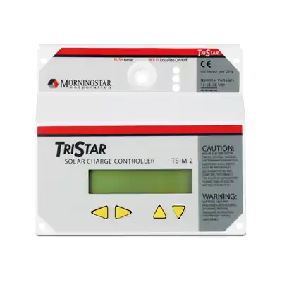 Top-Preis Morningstar TriStar Digital Meter TS-M-2