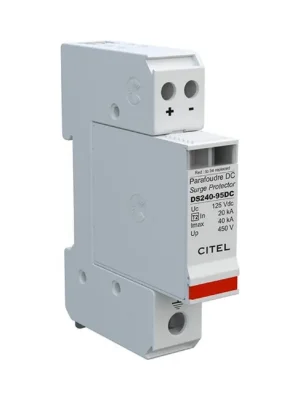 Billig Citel DS240S-95DC - PV Überspannungsschutz
