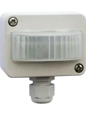 Neu Im Sortiment Steca PA IRS 1008/180 Bewegungsmelder 12V
