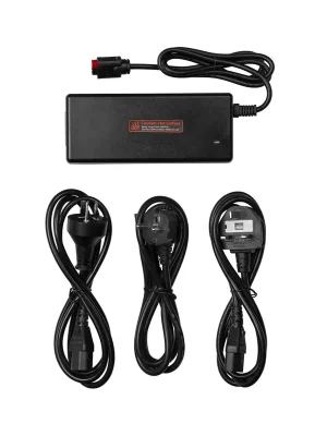 Yeti X 230W Netzteil Direkt Vom Hersteller