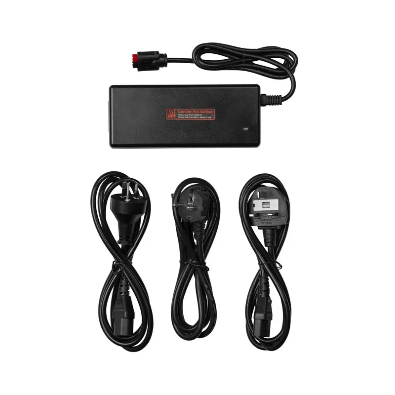 Yeti X 230W Netzteil Direkt Vom Hersteller