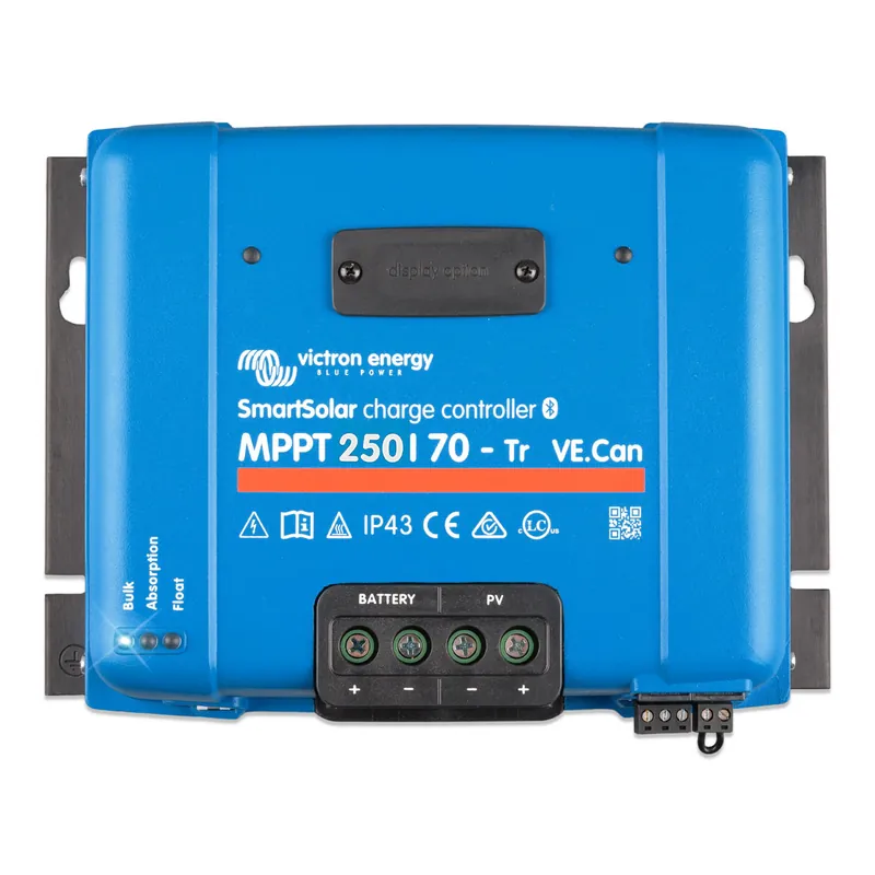 SmartSolar MPPT 250/70-Tr VE.Can Günstig