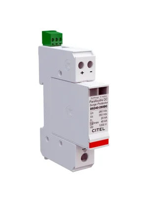Top-Preis Citel DS240S-280DC - PV Überspannungsschutz