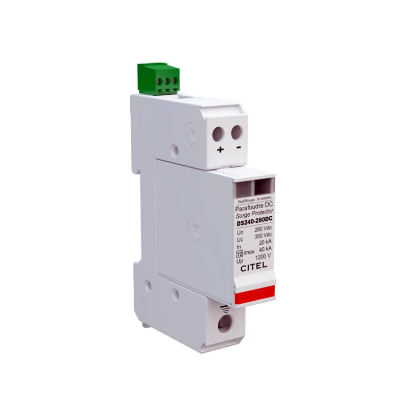 Top-Preis Citel DS240S-280DC - PV Überspannungsschutz