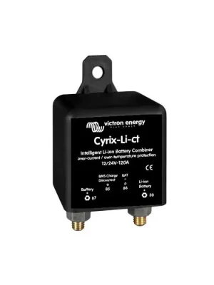 Abverkauf Cyrix-Li-ct 12/24V-120A Combiner