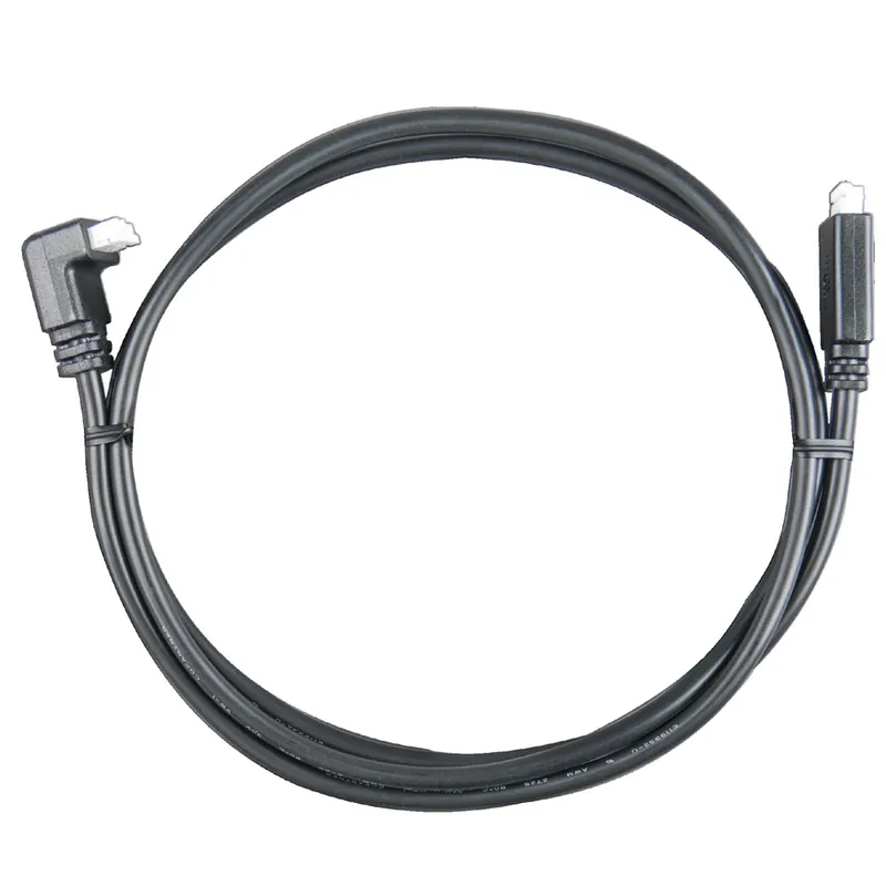 Victron VE.Direct Kabel 0,3m - Winkelstecker einseitig Saisonangebot