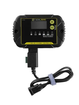 Neue Ware Goal Zero 20A Charge Controller