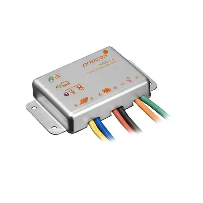 Echt Phocos Eco-N 10A, IP68