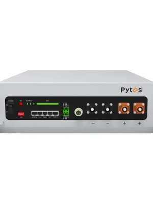 Meistverkauft Pytes V5°a - LiFePO4 Batterie 5 kWh, 48V