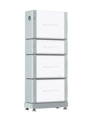 Top-Preis Bluetti EP2000 All-in-One ESS, 14,7 kWh mit 0% MwSt. gemäß § 12 Abs. 3 UStG