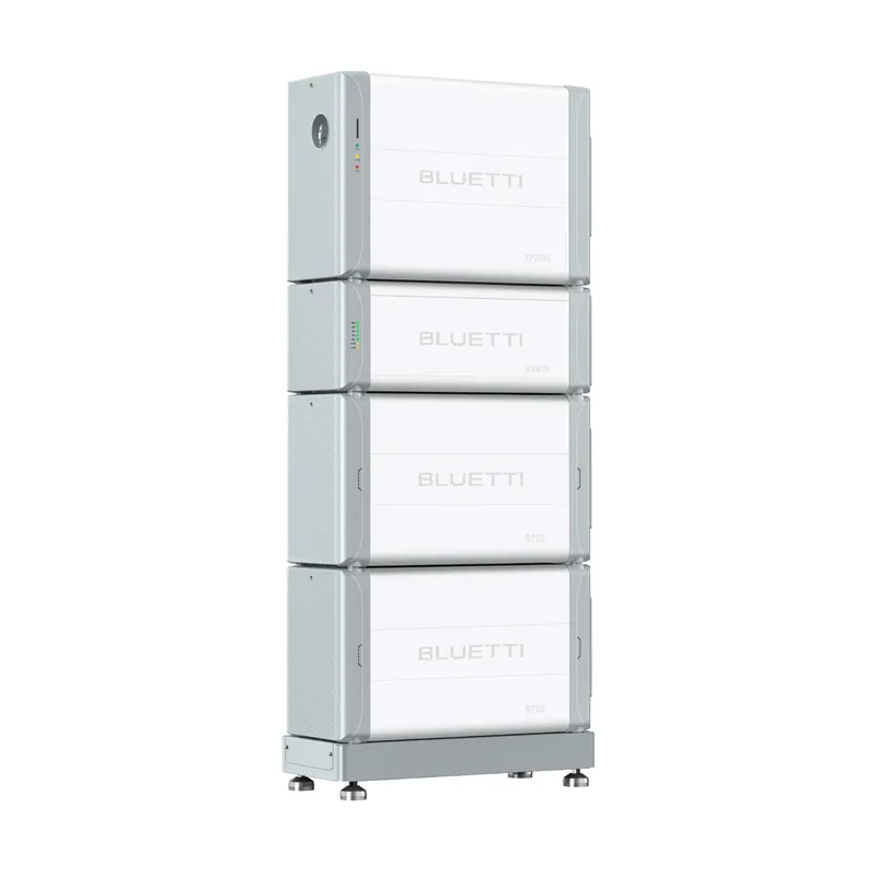 Top-Preis Bluetti EP2000 All-in-One ESS, 14,7 kWh mit 0% MwSt. gemäß § 12 Abs. 3 UStG