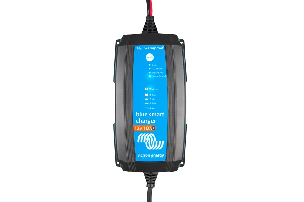 Blue Smart Charger IP65, 12V 10A Preis Gesenkt