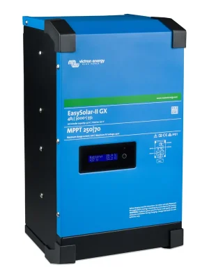 EasySolar-II 48/3000/35-32 MPPT 250/70 GX mit 0% MwSt. gemäß §12 Abs. 3 UStG Jetzt Kaufen
