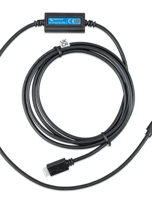 Aktuell Victron VE.Direct zu USB-C Kabel