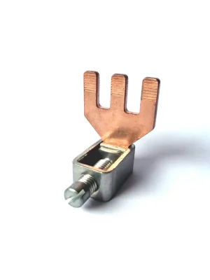 Saisonangebot Bus Bar für 3 Pole, 1x95mm²