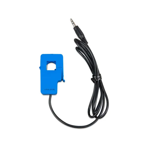 Stromsensor 100A für MultiPlus-II, 5m Mega-Angebot