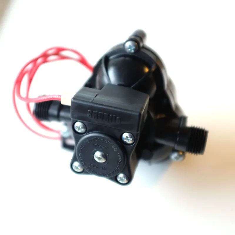 Shurflo Pumpenkopf komplett 94-236-20 für Modellreihe 2088 Sichere Zahlung